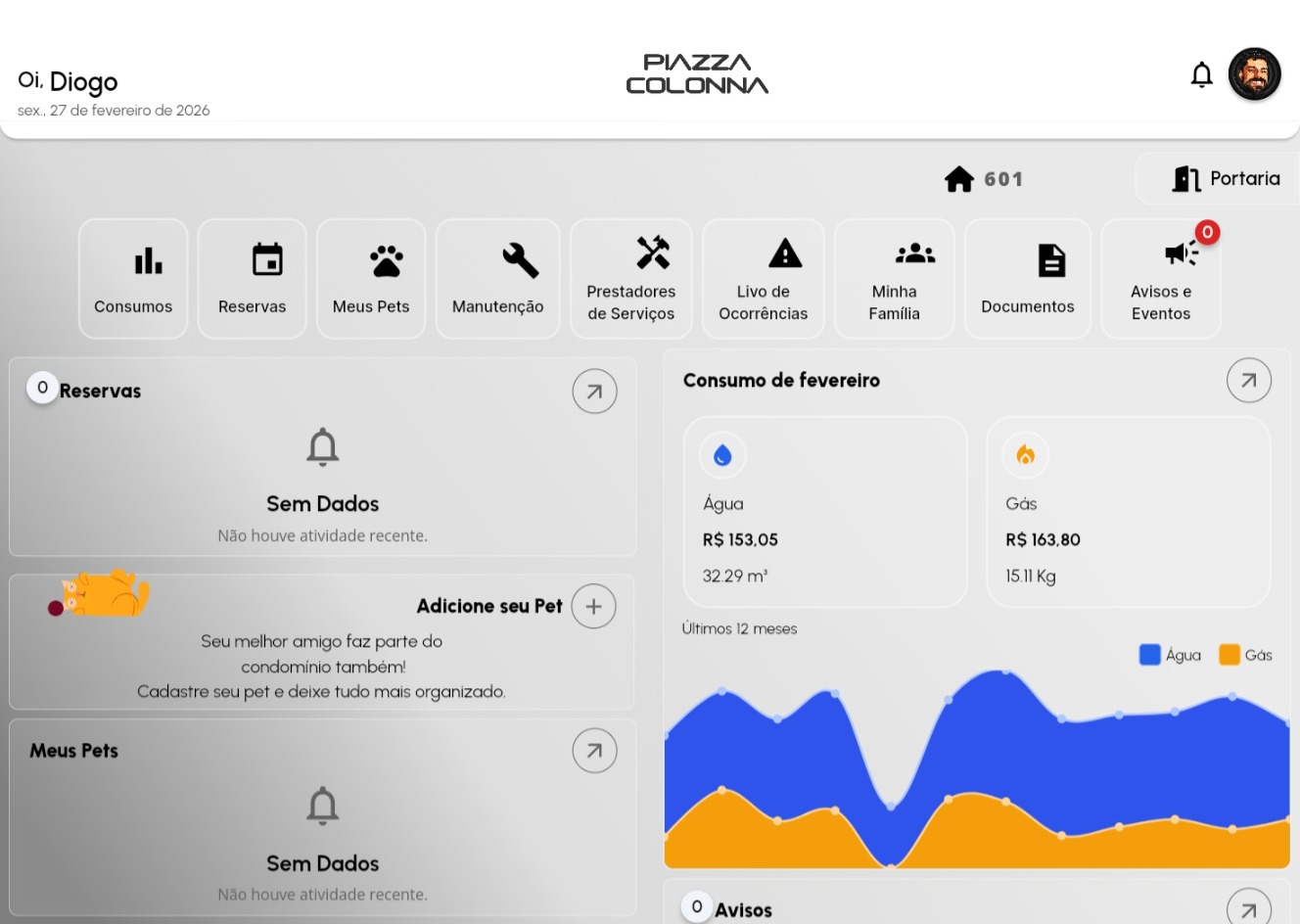 Hive Condomínios preview 3
